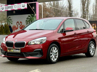 BMW 2 Series foto 3