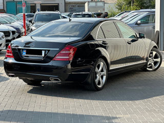 Mercedes S-Class foto 5