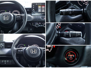 Honda HR-V foto 14