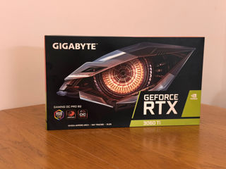 RTX 3060 TI Gigabite foto 2