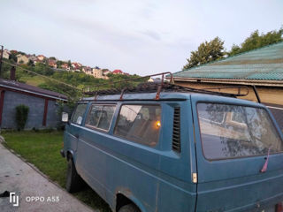 Volkswagen Transporter foto 7