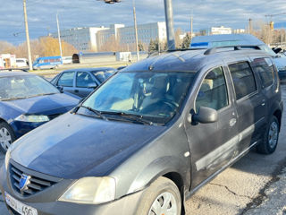 Dacia Logan Mcv foto 6