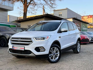 Ford Kuga foto 0