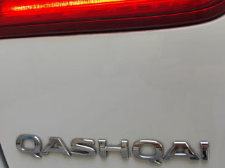 Nissan Qashqai foto 10