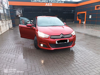 Citroen C4 foto 3