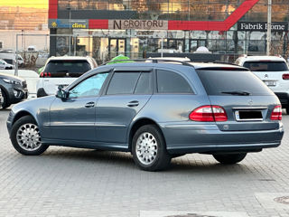 Mercedes E-Class foto 3