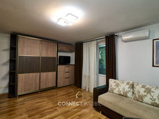 Apartament cu 2 camere, 46 m², Telecentru, Chișinău foto 4