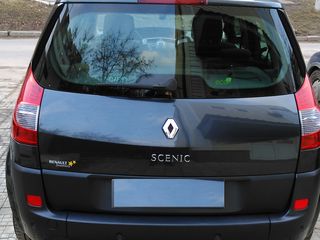 Renault Scenic foto 9