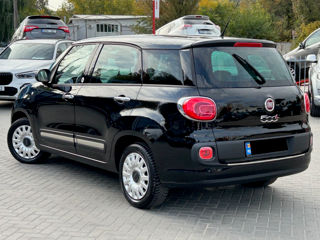 Fiat 500L foto 3