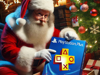 Подписки PlayStation