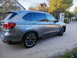 BMW X5 foto 3