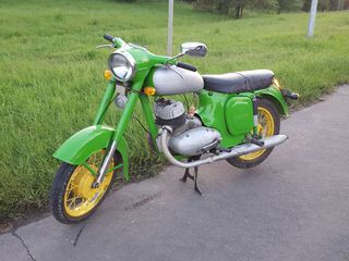 Jawa foto 2