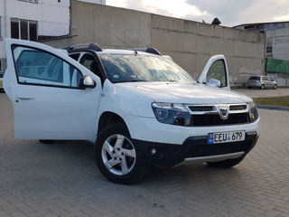 Dacia Duster foto 3