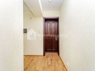 Apartament cu 1 cameră, 42 m², Durlești, Chișinău foto 12