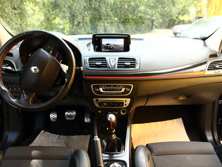 Renault Megane foto 6