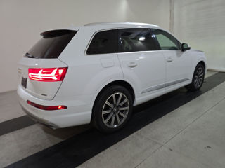 Audi Q7 foto 5