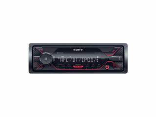 Sony DSX-410BT, USB,Bluetooth,NFC,голосовые команды foto 4