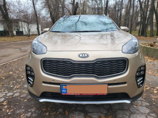 KIA Sportage foto 2