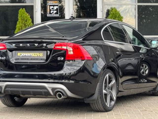 Volvo S60 foto 6