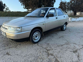 Lada / ВАЗ 2110 foto 7