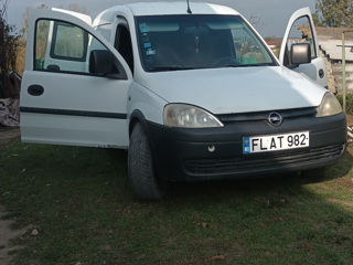 Opel Combo foto 3