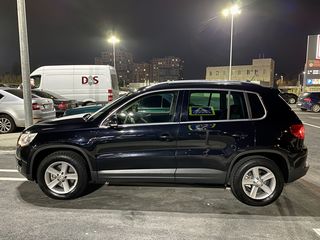 Volkswagen Tiguan foto 4