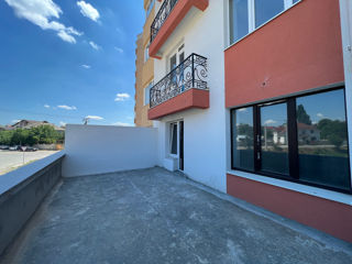 Apartament cu 1 cameră, 51 m², Centru, Bubuieci, Chișinău mun. foto 4