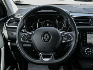 Renault Kadjar фото 10