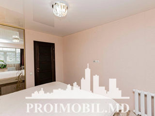 Apartament cu 3 camere, 71 m², Botanica, Chișinău foto 4