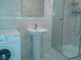 Apartament cu 1 cameră, 55 m², Botanica, Chișinău foto 5