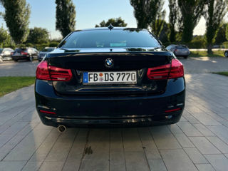 BMW 3 Series foto 5