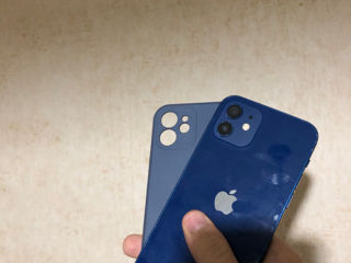 iPhone 12 64Gb blue foto 3