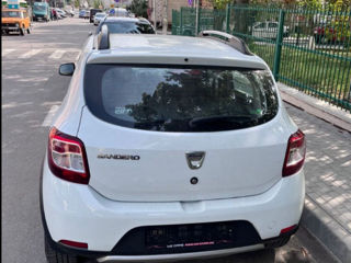 Dacia Sandero Stepway foto 4