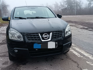 Nissan Qashqai foto 7