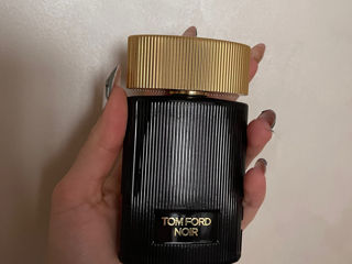 Noir Pour Femme Tom Ford 50 ml. foto 2