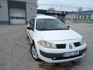 Renault Megane foto 3