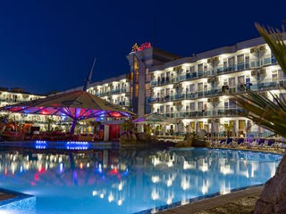 Din 04 iunie o vacanta de vis în Bulgaria,hotel,,Dit Evrika Beach Club Hotel 4* cu Emirat Travel.