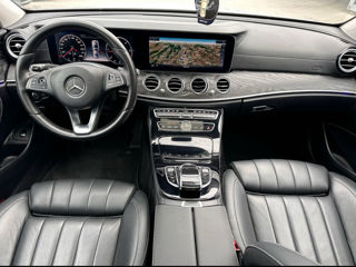 Mercedes E-Class foto 5