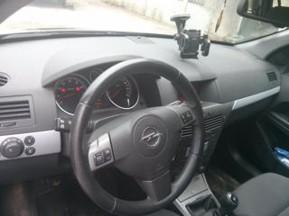 Opel Astra foto 4