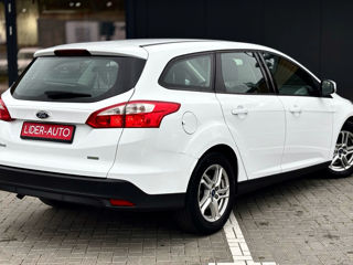 Ford Focus foto 4