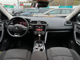 Renault Kadjar foto 9