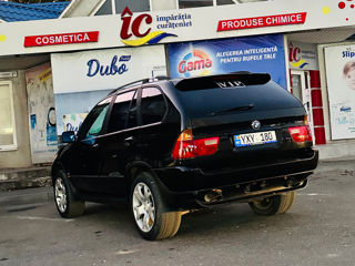 BMW X5 foto 3