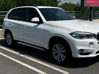 BMW X5 foto 2