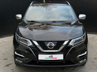 Nissan Qashqai foto 2