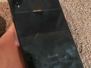 Vând iPhone xs Blocat