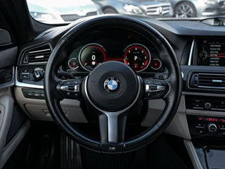 BMW 5 Series foto 9