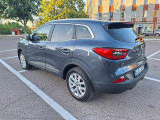 Renault Kadjar foto 6