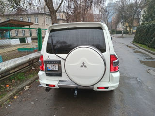 Mitsubishi Montero Sport foto 6