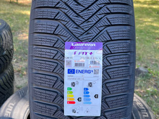 255/55 R18 Laufenn I`fit+ Winter (Hankook Group)/ Доставка, livrare toata Moldova 2024