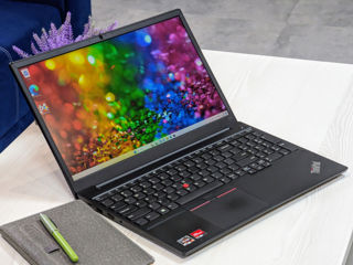 Lenovo ThinkPad E15 Gen3 IPS (Ryzen 5 5500u /8Gb DDR4/256Gb SSD/15.6" FHD IPS)